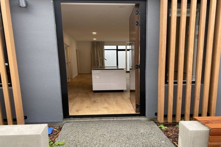 Photo of property in The Paddington, 18/97 Taranaki Street, Te Aro, Wellington, 6011