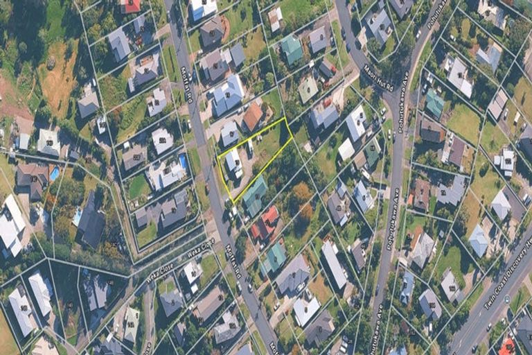 Photo of property in 15 Moffat Road, Red Beach, 0932