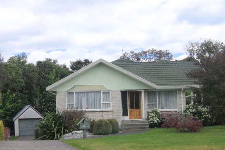 Photo of property in 21 Korimako Road, Waipahihi, Taupo, 3330