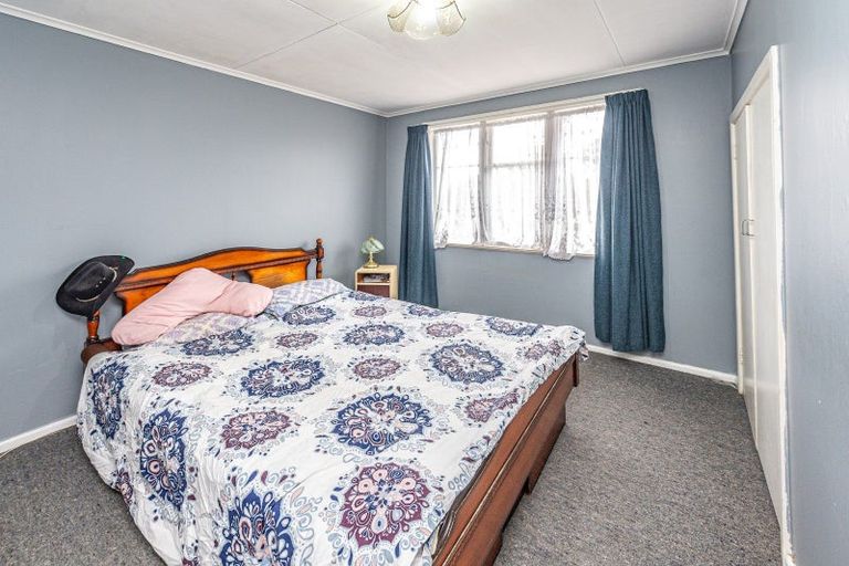Photo of property in 105 Purnell Street, College Estate, Whanganui, 4500