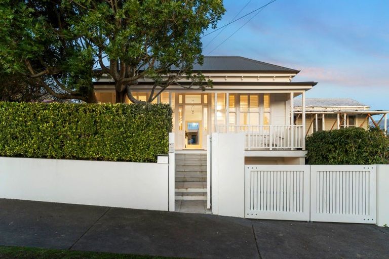 Photo of property in 79 Sussex Street, Grey Lynn, Auckland, 1021