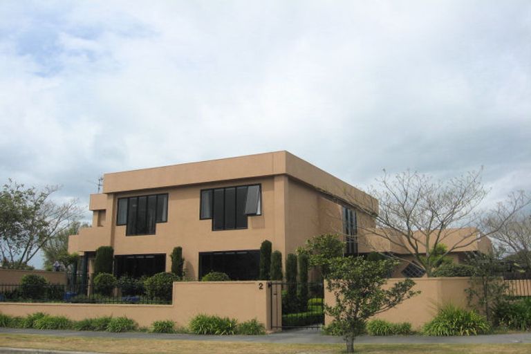 Photo of property in 2 Country Place, Burwood, Christchurch, 8083