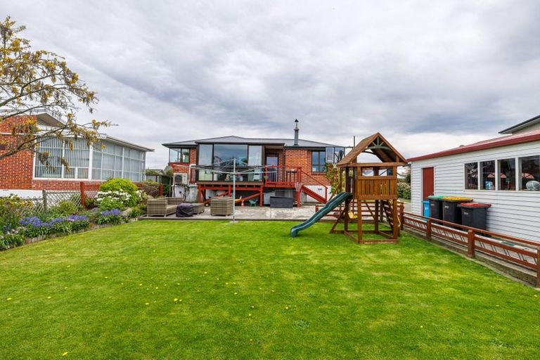 Photo of property in 18a Mowbray Street, Watlington, Timaru, 7910