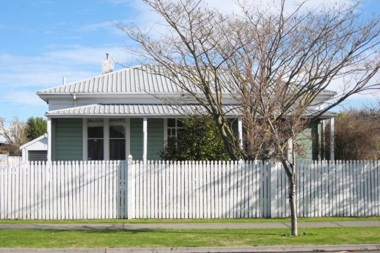 Photo of property in 114 Gascoigne Street, Raureka, Hastings, 4120