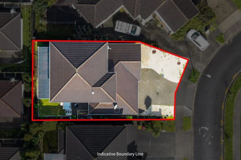 Photo of property in 69 Mandival Avenue, Flat Bush, Auckland, 2019