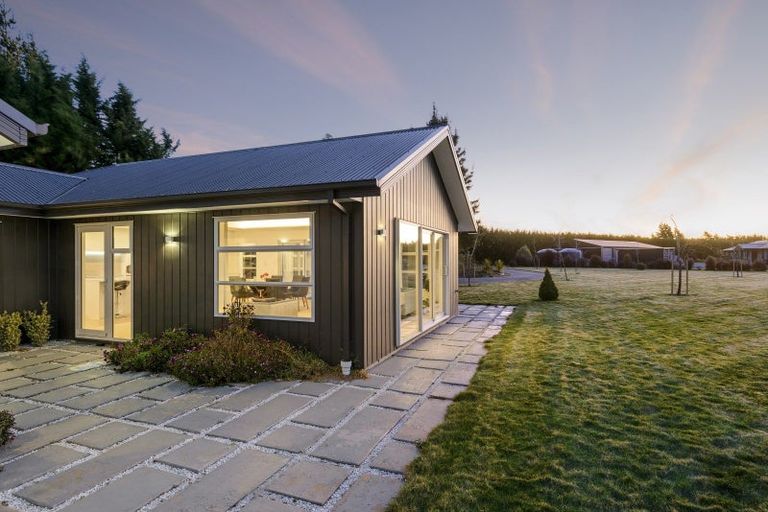 Photo of property in 454 Mandeville Road, Ohoka, Kaiapoi, 7692