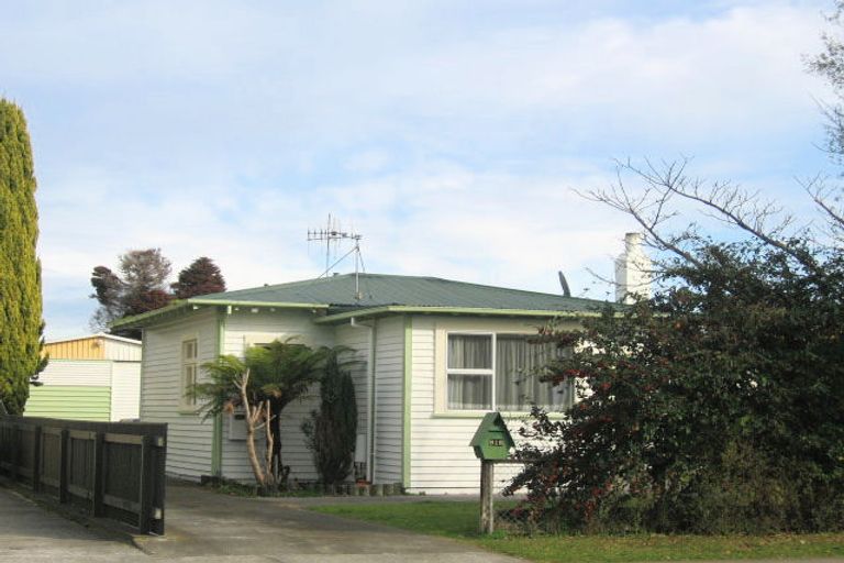 Photo of property in 818 Williams Street, Mahora, Hastings, 4120