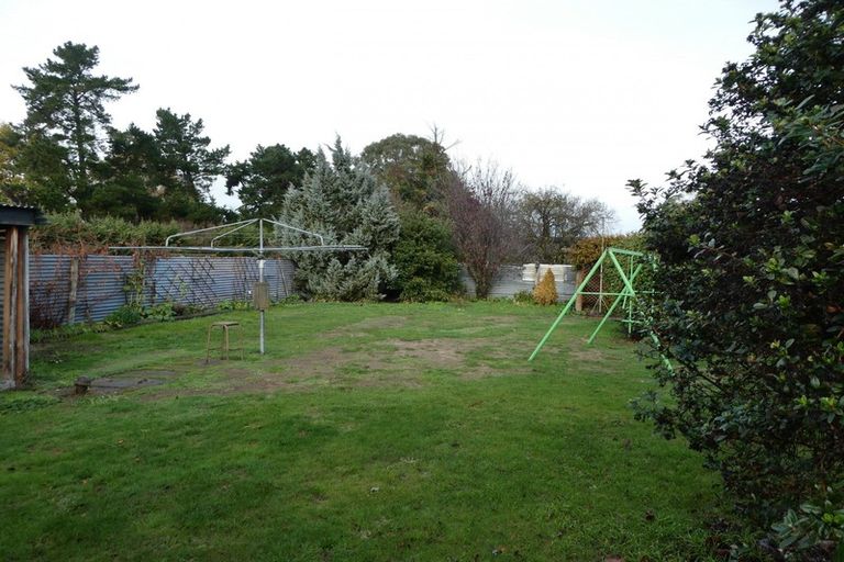 Photo of property in 28 Highfield Street, Culverden, 7392