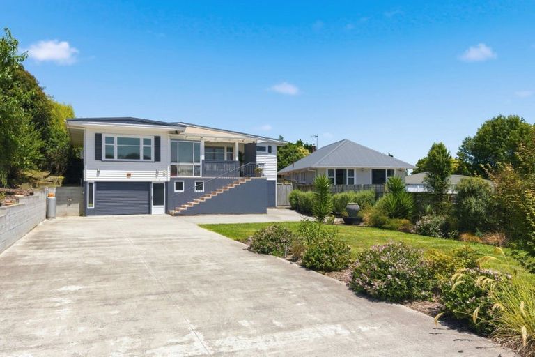 Photo of property in 29 Kawiu Road, Levin, 5510