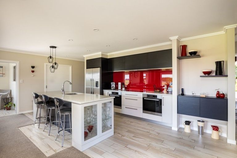 Photo of property in 123 Surrey Hill Road, Kaitake, New Plymouth, 4374