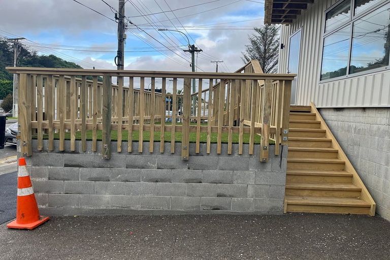 Photo of property in 369 Karori Road, Karori, Wellington, 6012