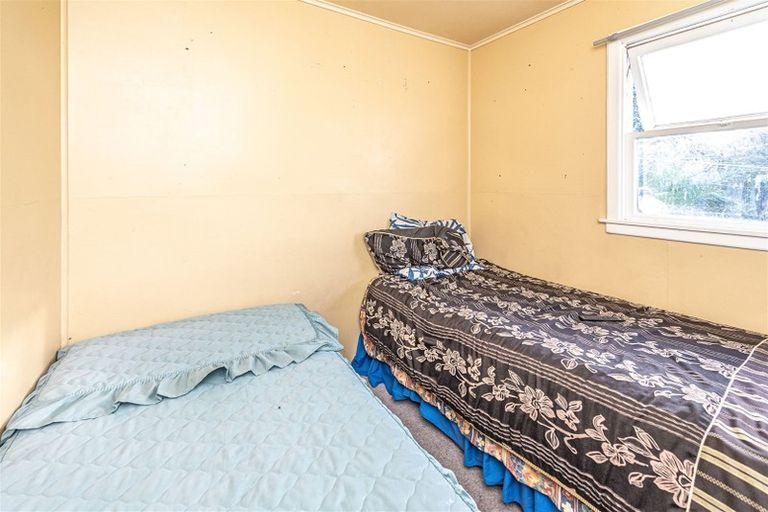 Photo of property in 14 Duigan Street, Gonville, Whanganui, 4501