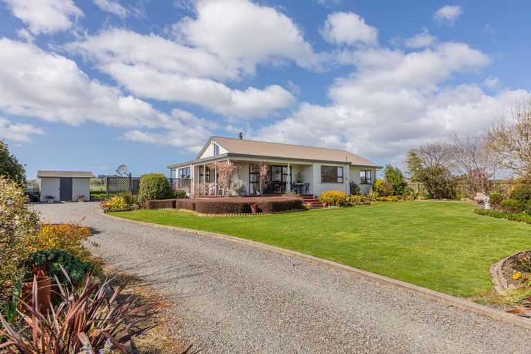 Photo of property in 88 Mount Herbert Road, Waipukurau, 4200
