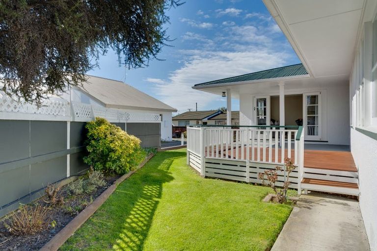 Photo of property in 14 Carvell Street, Blenheim, 7201