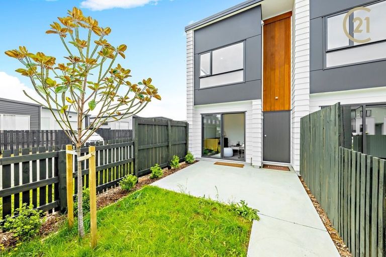 Photo of property in 5 Beardmore Lane, Papakura, 2110