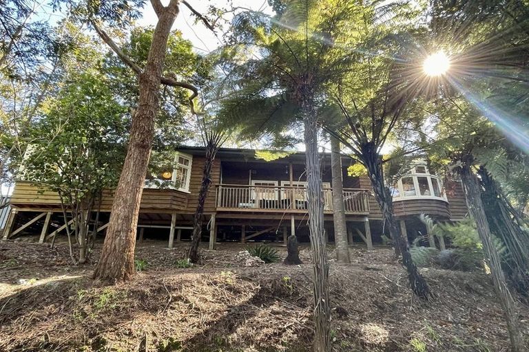 Photo of property in 145 Wairoa Road, Minden, Tauranga, 3171