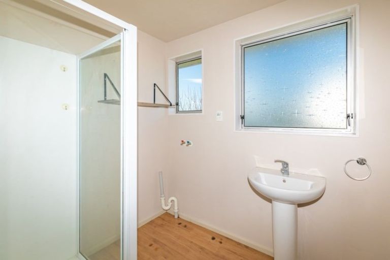 Photo of property in 1/43a Merrington Crescent, Aranui, Christchurch, 8061