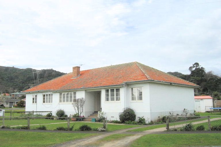 Photo of property in 106 Alfred Street, Thames, 3500