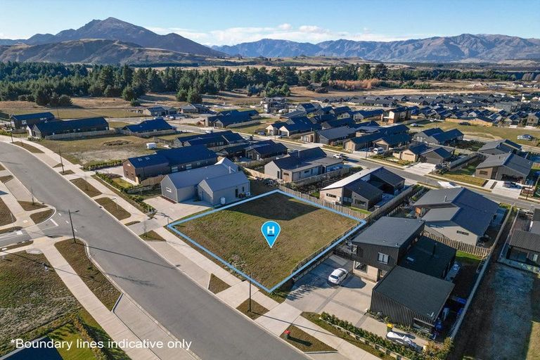 Photo of property in Northlake, 16 Riverslea Road, Wanaka, 9305