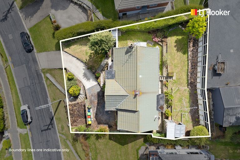 Photo of property in 6 Quarry Road, Green Island, Dunedin, 9018