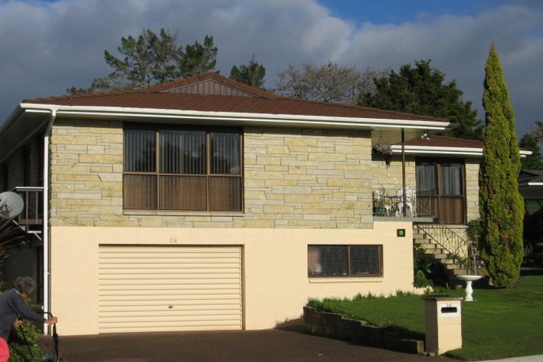 Photo of property in 26 Rivendell Place, Warkworth, 0910