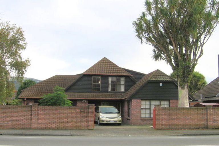 Photo of property in 759 High Street, Boulcott, Lower Hutt, 5010