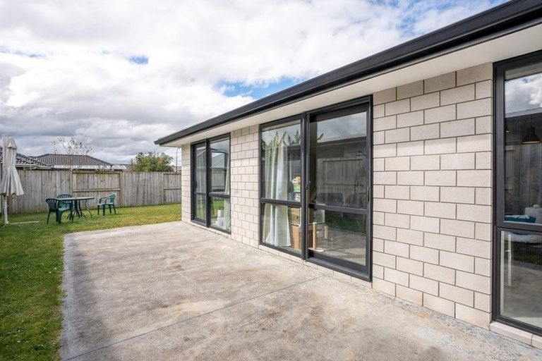 Photo of property in 17 Briannarose Drive, Fitzroy, Hamilton, 3206