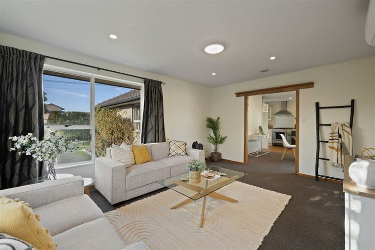 Photo of property in 478 Mairehau Road, Parklands, Christchurch, 8083