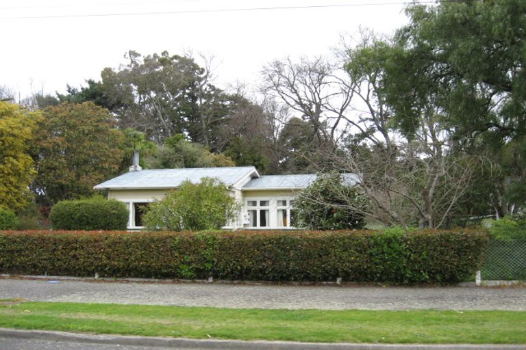 Photo of property in 21 Casel Street, Masterton, 5810