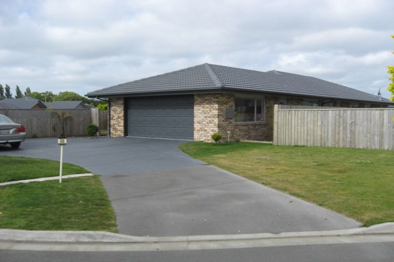 Photo of property in 60 Clearbrook Street, Shirley, Christchurch, 8052