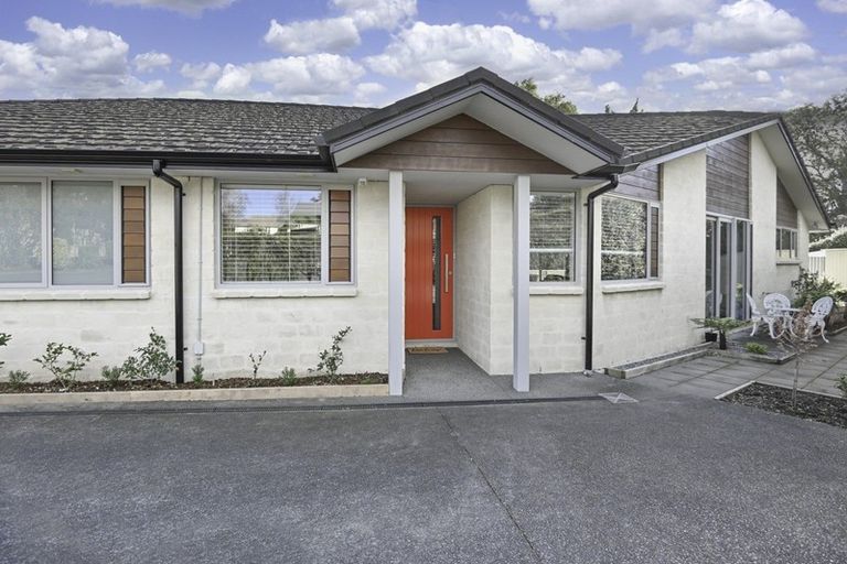 Photo of property in 34b Iona Road, Havelock North, 4130
