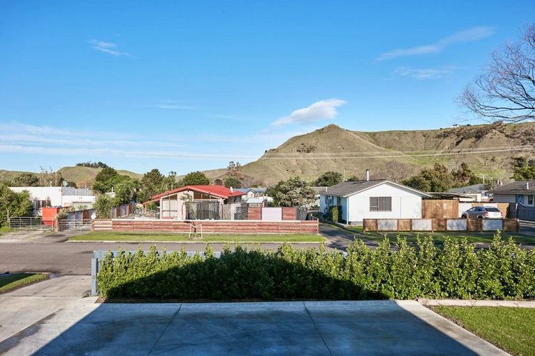 Photo of property in 64 Paraone Road, Tamarau, Gisborne, 4010