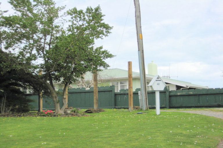 Photo of property in 41 Plunket Street, Durie Hill, Whanganui, 4500