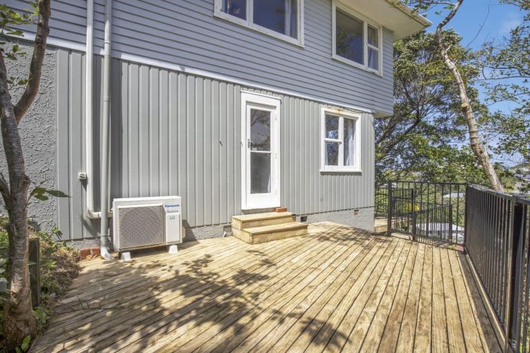 Photo of property in 14 Cabot Place, Kingston, Wellington, 6021