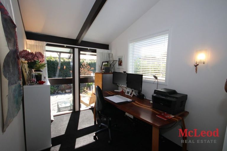 Photo of property in 105 Princes Street, Netherby, Ashburton, 7700