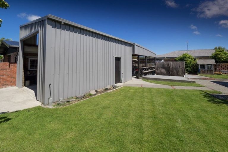 Photo of property in 71 Elizabeth Street, Allenton, Ashburton, 7700