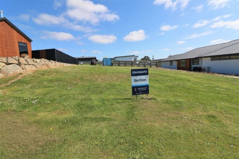 Photo of property in 6 Lancewood Terrace, Oceanview, Timaru, 7910