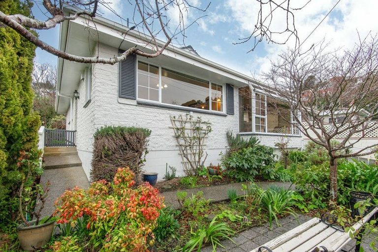 Photo of property in 9 Mavis Street, Saint Clair, Dunedin, 9012
