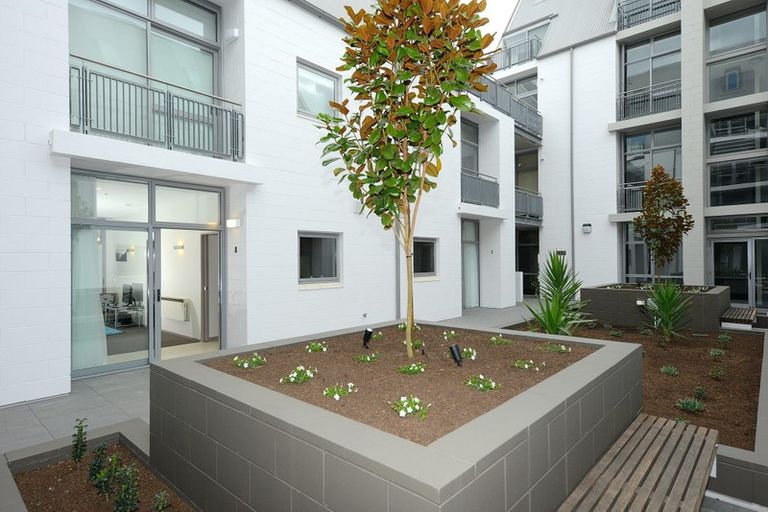 Photo of property in 8/41 Cambridge Terrace, Christchurch Central, Christchurch, 8013
