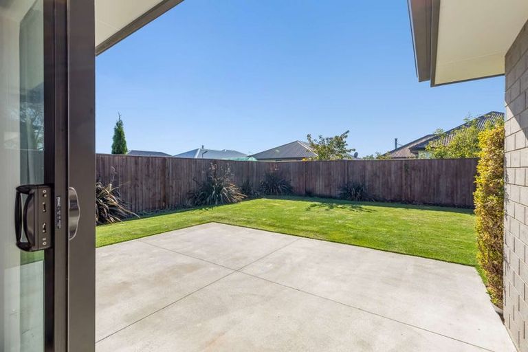 Photo of property in 45 Minerva Crescent, Woodend, 7610