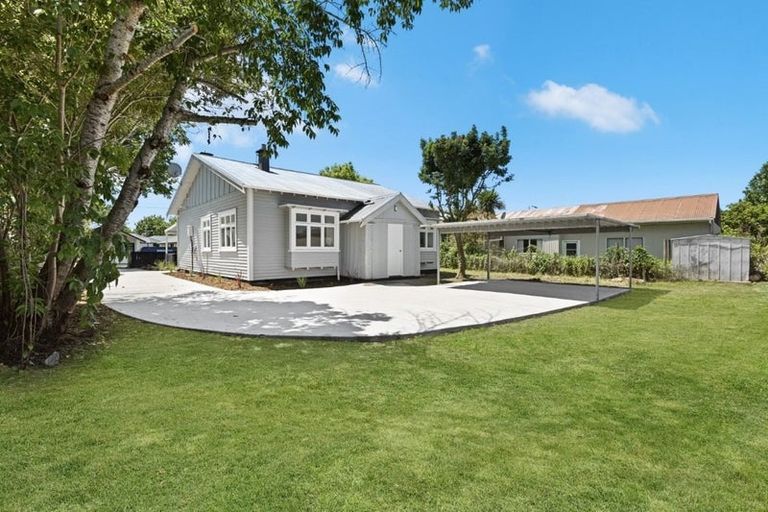 Photo of property in 8 Cassidy Street, Hamilton East, Hamilton, 3216