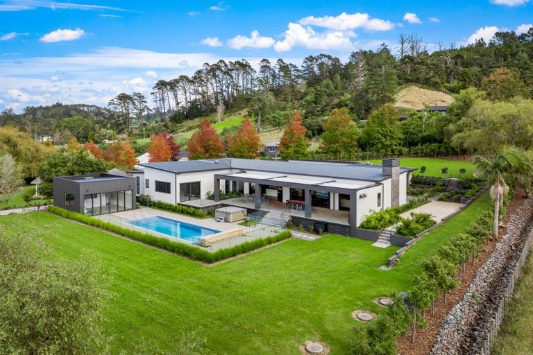 Photo of property in 49 Haigh Access Road, Redvale, Albany, 0794