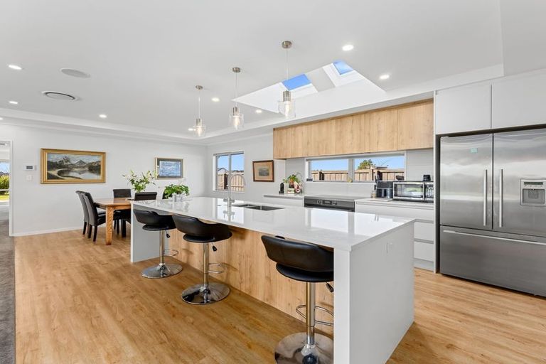 Photo of property in 5 Coopworth Mews, West Melton, 7618