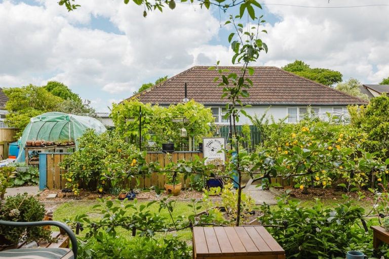 Photo of property in 37 Hereford Street, West End, Palmerston North, 4410