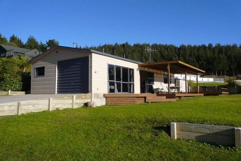 Photo of property in 16 Thompson Place, Opito Bay, Whitianga, 3592