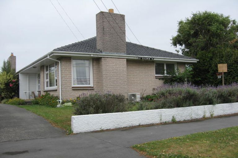 Photo of property in 1/12 Kiltie Street, Upper Riccarton, Christchurch, 8041