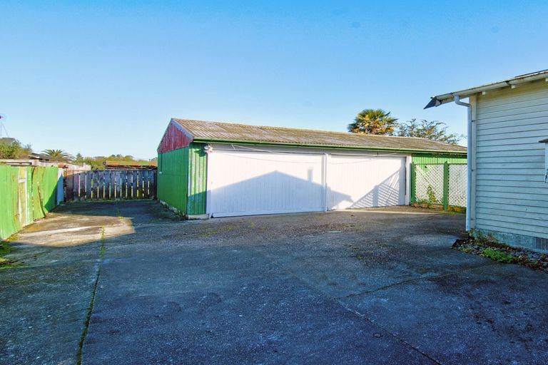 Photo of property in 50 Kuripuni Street, Kuripuni, Masterton, 5810