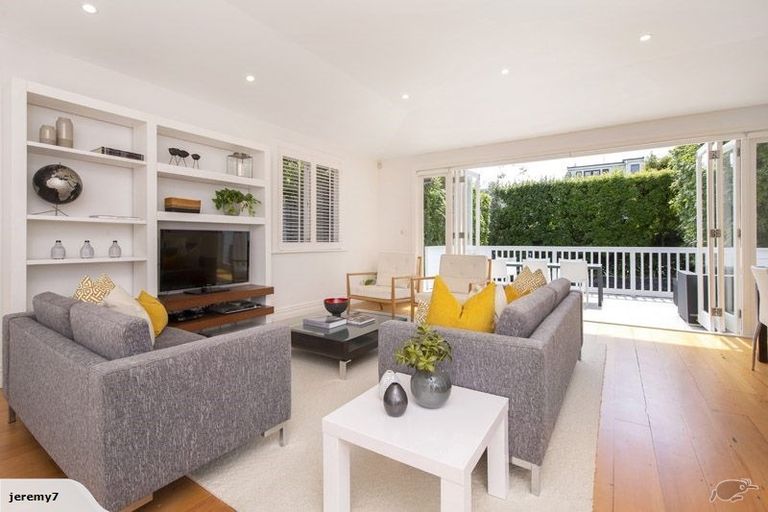 Photo of property in 11 Vine Street, Saint Marys Bay, Auckland, 1011