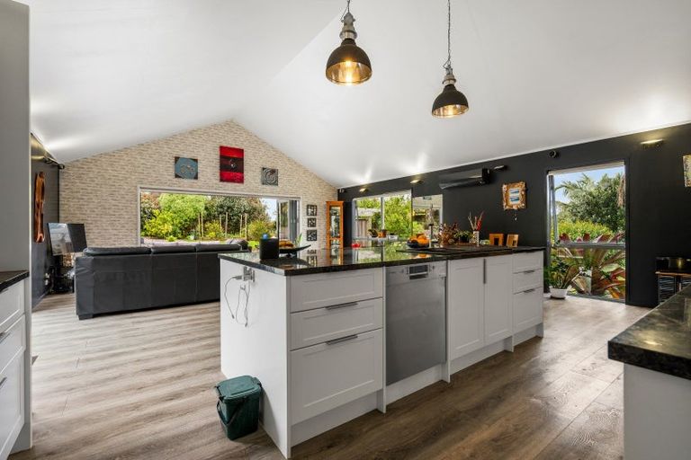 Photo of property in 30 Mccullough Road, Mangapai, Whangarei, 0178