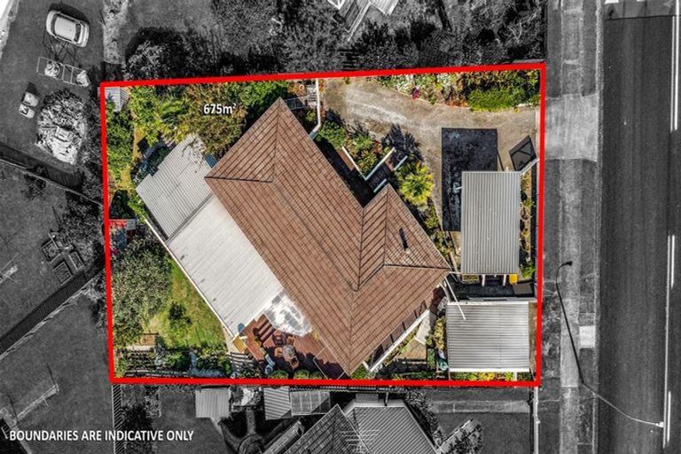 Photo of property in 3 Hamilton Drive, Waiuku, 2123